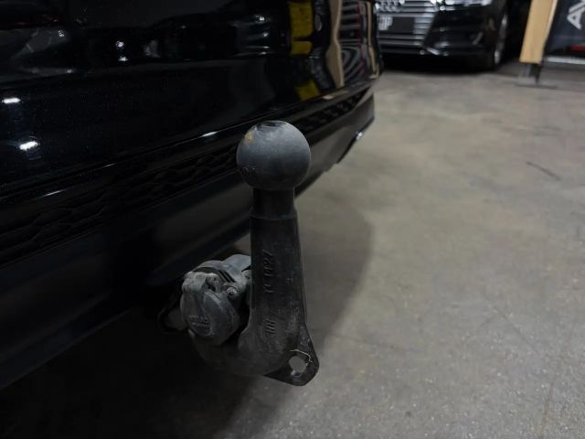 Audi A4 40 TDI Avant Quattro