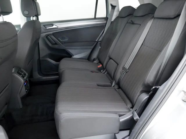 Volkswagen Tiguan 2.0 TDI Allspace Life