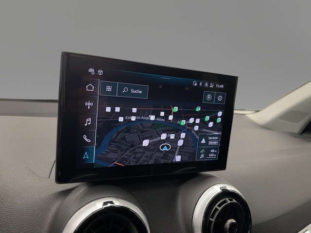 Audi Q2 35 TFSI S-Tronic