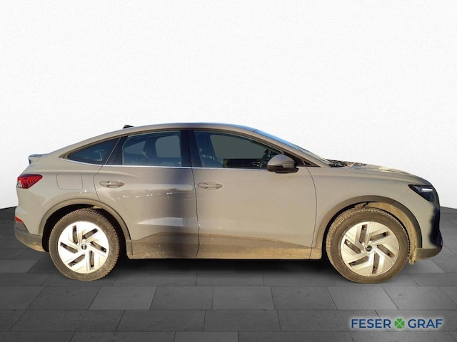 Audi Q4 e-tron 35 Sportback