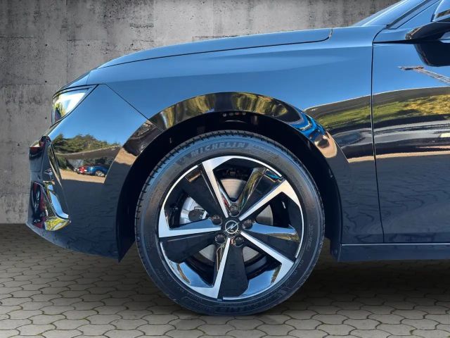 Opel Astra GS-Line Grand Sport Sports Tourer