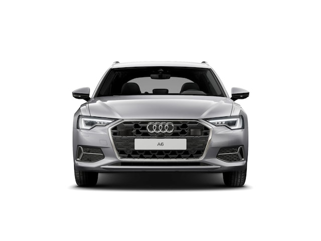 Audi A6 40 TDI Avant S-Tronic