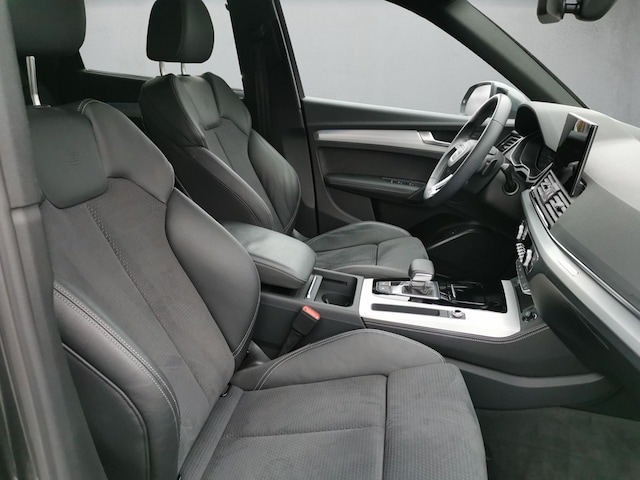 Audi Q5 40 TDI Quattro S-Tronic Sportback