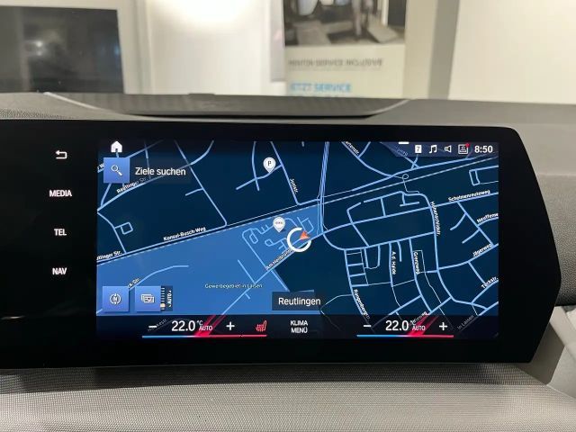 BMW 218 218i Active Tourer