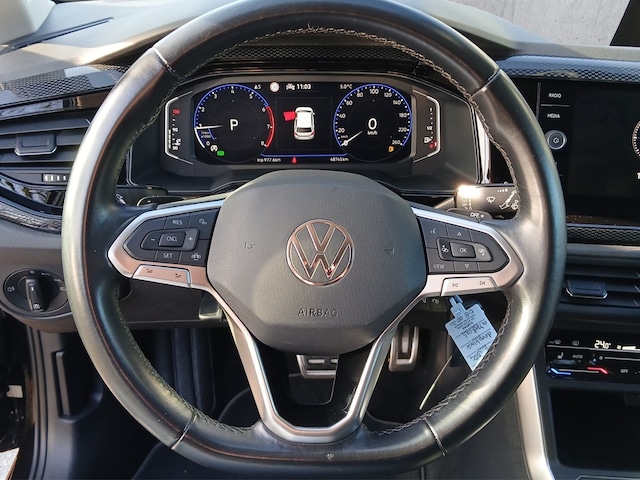 Volkswagen Polo 1.0 TSI DSG Life