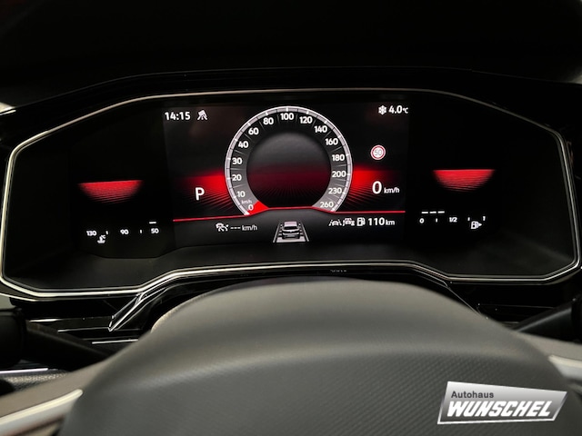 Volkswagen Polo DSG GTI IQ.Drive