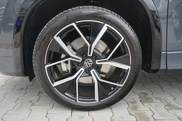 Volkswagen Tayron 2.0 TDI 4Motion R-Line