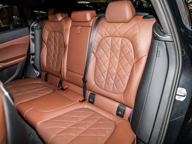 BMW X6 Coupé M-Sport xDrive30d