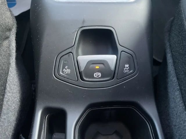 Jeep Renegade Hybrid Longitude