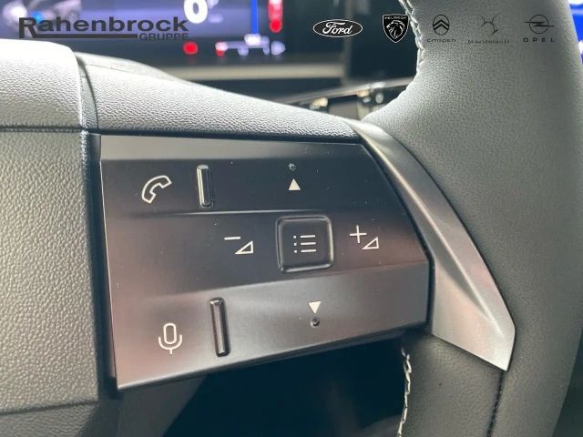 Opel Grandland X Edition Hybrid