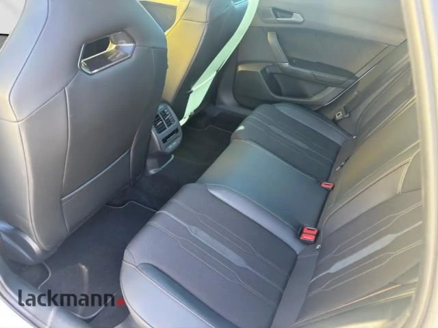 Cupra Formentor 4Drive VZ