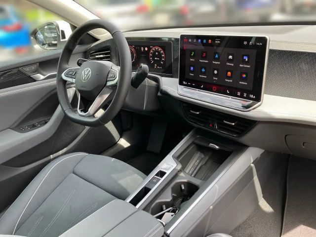 Volkswagen Passat 2.0 TDI 110 kW Business