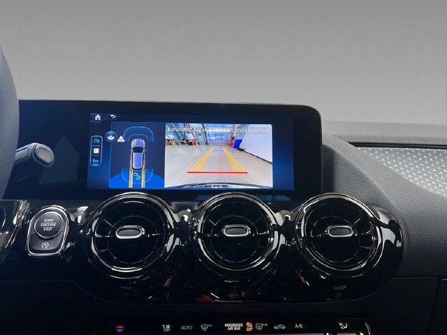 Mercedes-Benz GLA 200 GLA 200 d