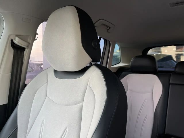 Volkswagen Tiguan 2.0 TDI DSG Elegance Elegance