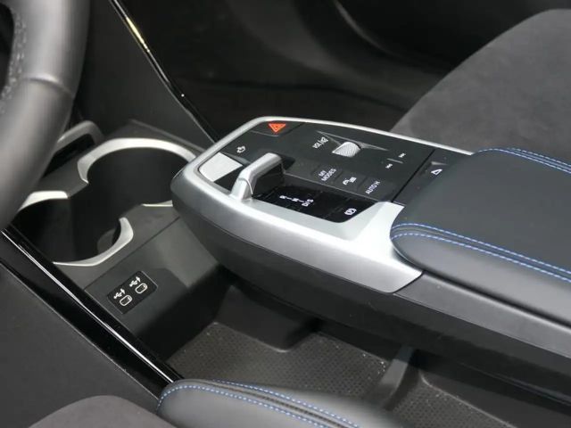 BMW X1 M-Sport xDrive25e