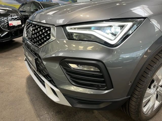 Seat Ateca 2.0 TSI 4Drive