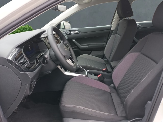 Volkswagen Taigo 1.0 TSI Life