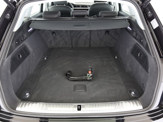 Audi e-tron 50 Quattro