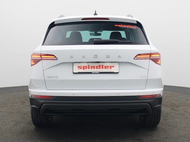 Skoda Karoq 2.0 TDI Selection