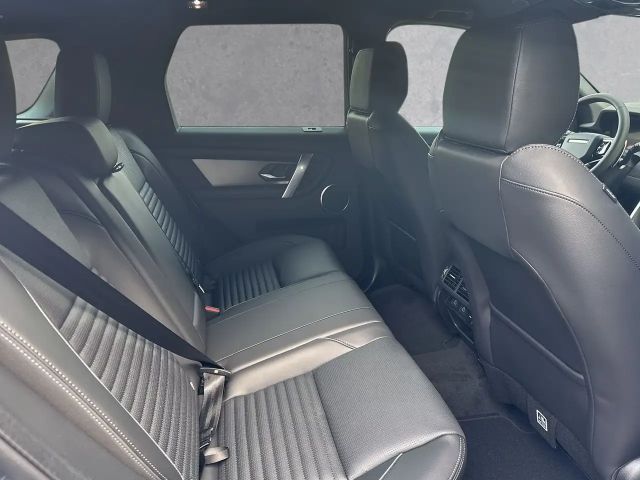 Land Rover Discovery Sport D200