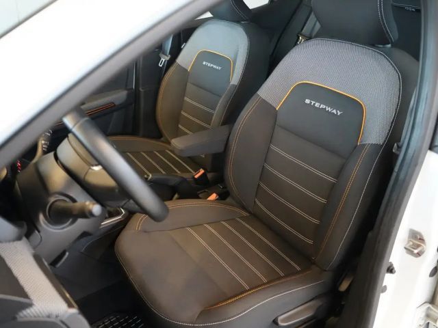Dacia Sandero Comfort Stepway