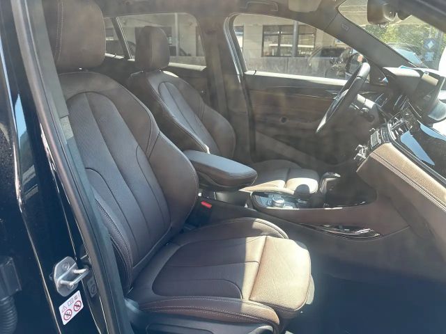 BMW X2 Coupé M-Sport xDrive25e