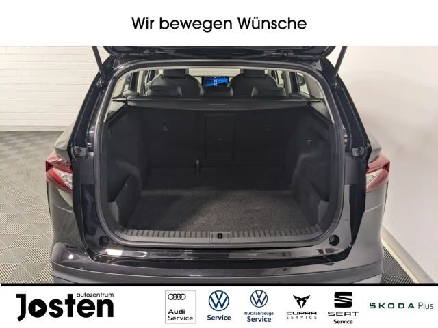 Skoda Enyaq Loft iV 50