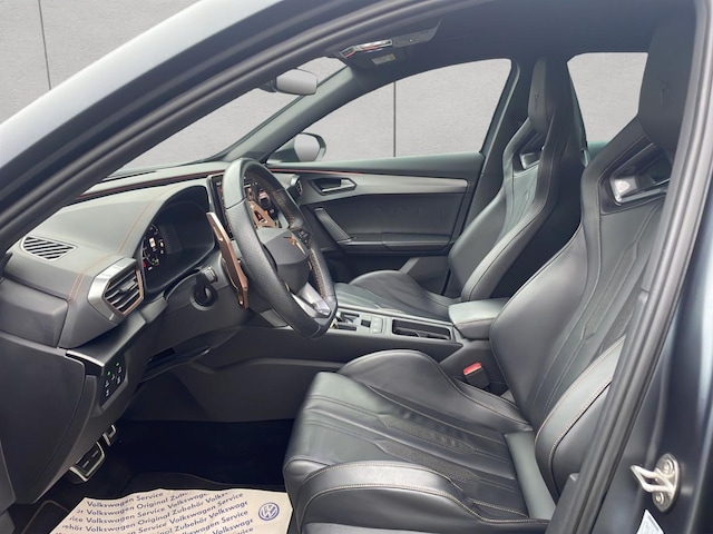 Cupra Formentor 2.5 TSI 4Drive DSG VZ5