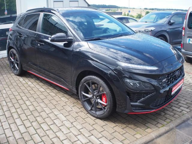 Hyundai Kona 2.0 N Performance T-GDi