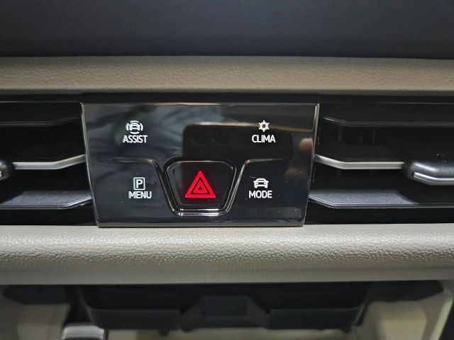 Volkswagen Multivan Lang T7