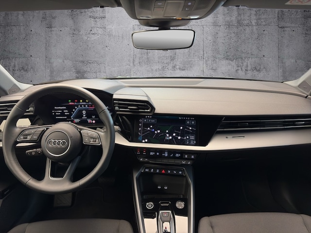 Audi A3 35 TFSI S-Tronic Sportback