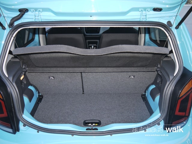 Volkswagen e-up! Edition CCS RFK SH GRA