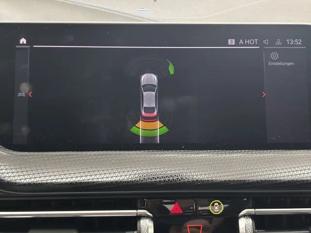 BMW 218 218i Coupé Gran Coupé