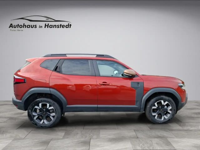 Dacia Duster 4WD Extreme TCe 130