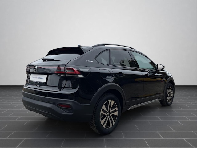 Volkswagen Taigo IQ.Drive