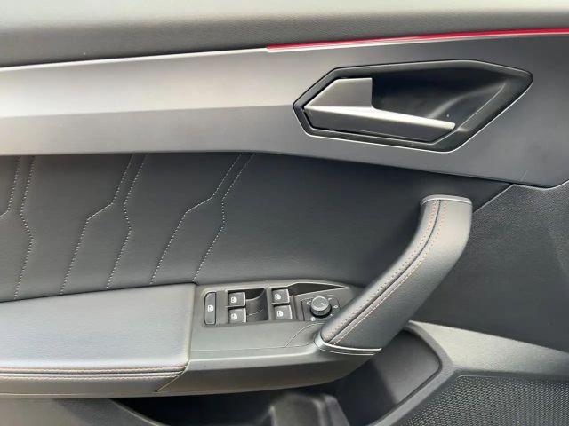 Cupra Formentor 2.5 TSI DSG VZ5