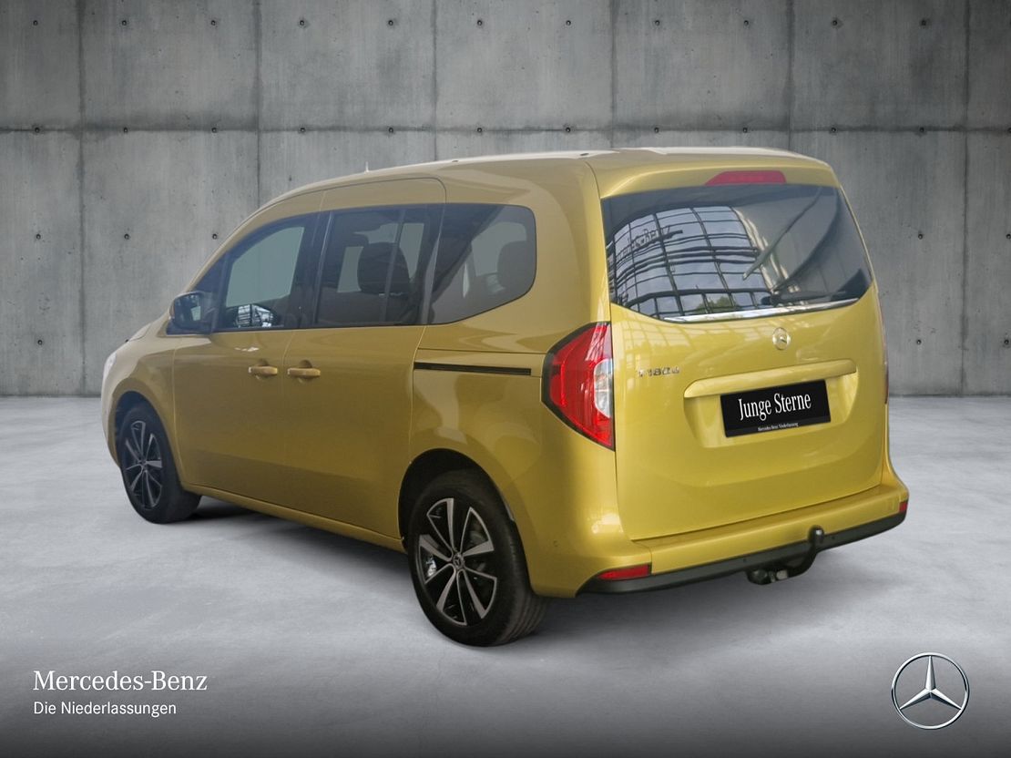 Mercedes-Benz T 180 Progressive