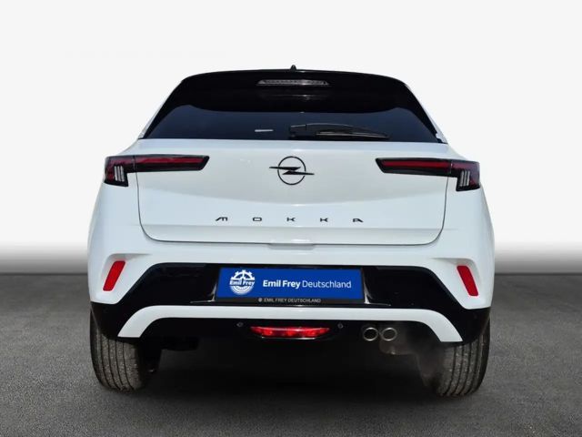 Opel Mokka GS-Line Grand Sport Turbo