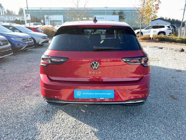 Volkswagen Golf DSG Style