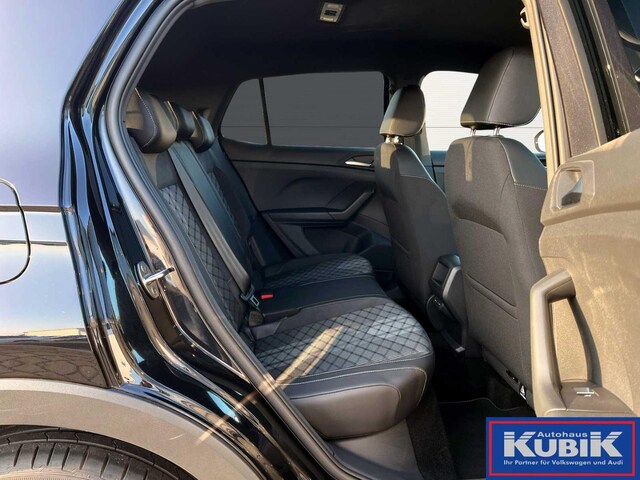 Volkswagen T-Cross DSG IQ.Drive Pro