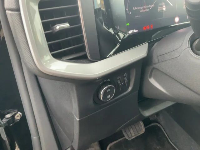 Opel Mokka Business Elegance