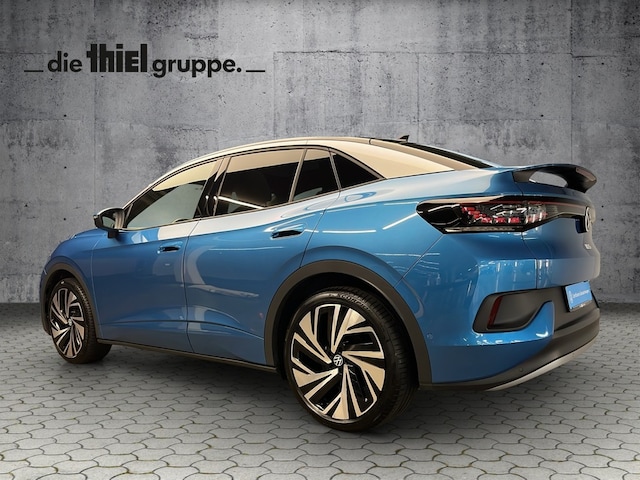 Volkswagen ID.5 Pro
