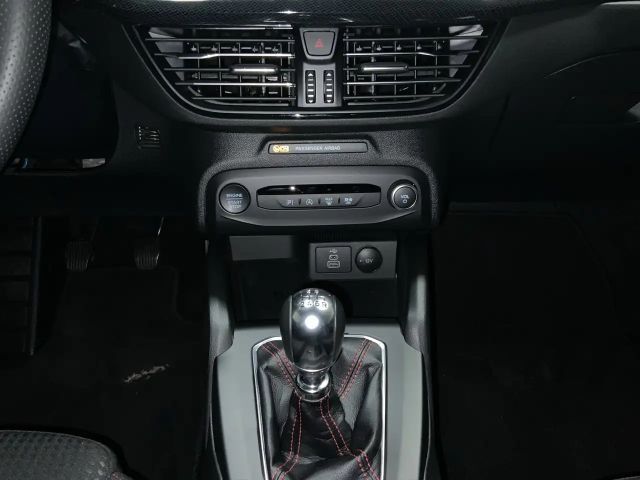 Ford Focus EcoBoost ST Line