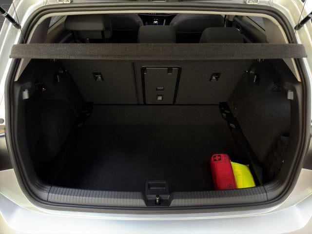 Volkswagen Golf Golf VIII Move