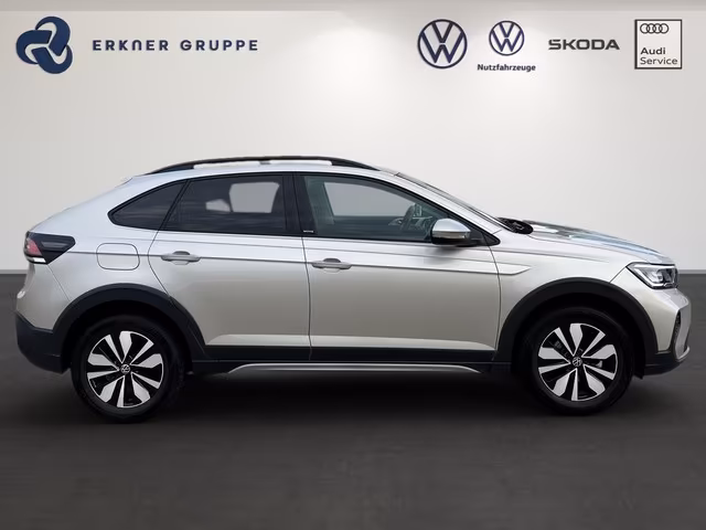 Volkswagen Taigo 1.0 TSI Move