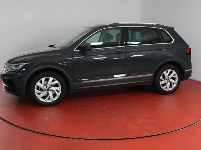 Volkswagen Tiguan 2.0 TDI DSG Elegance Elegance