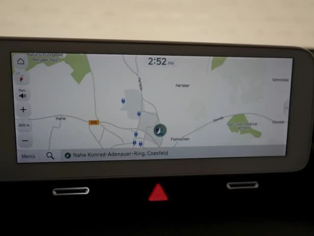 Hyundai IONIQ 5 Techniq