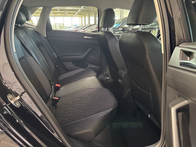 Volkswagen Polo 1.0 TSI DSG Life