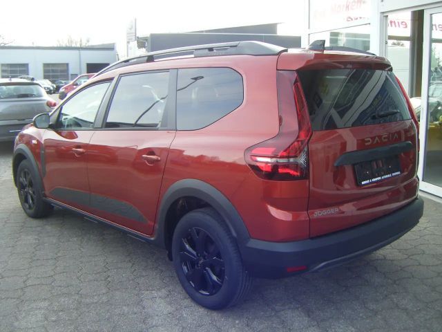 Dacia Jogger Extreme TCe 100
