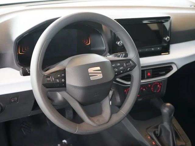 Seat Ibiza 1.0 TSI Reference